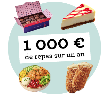 Gare Montparnasse Shopping Concours